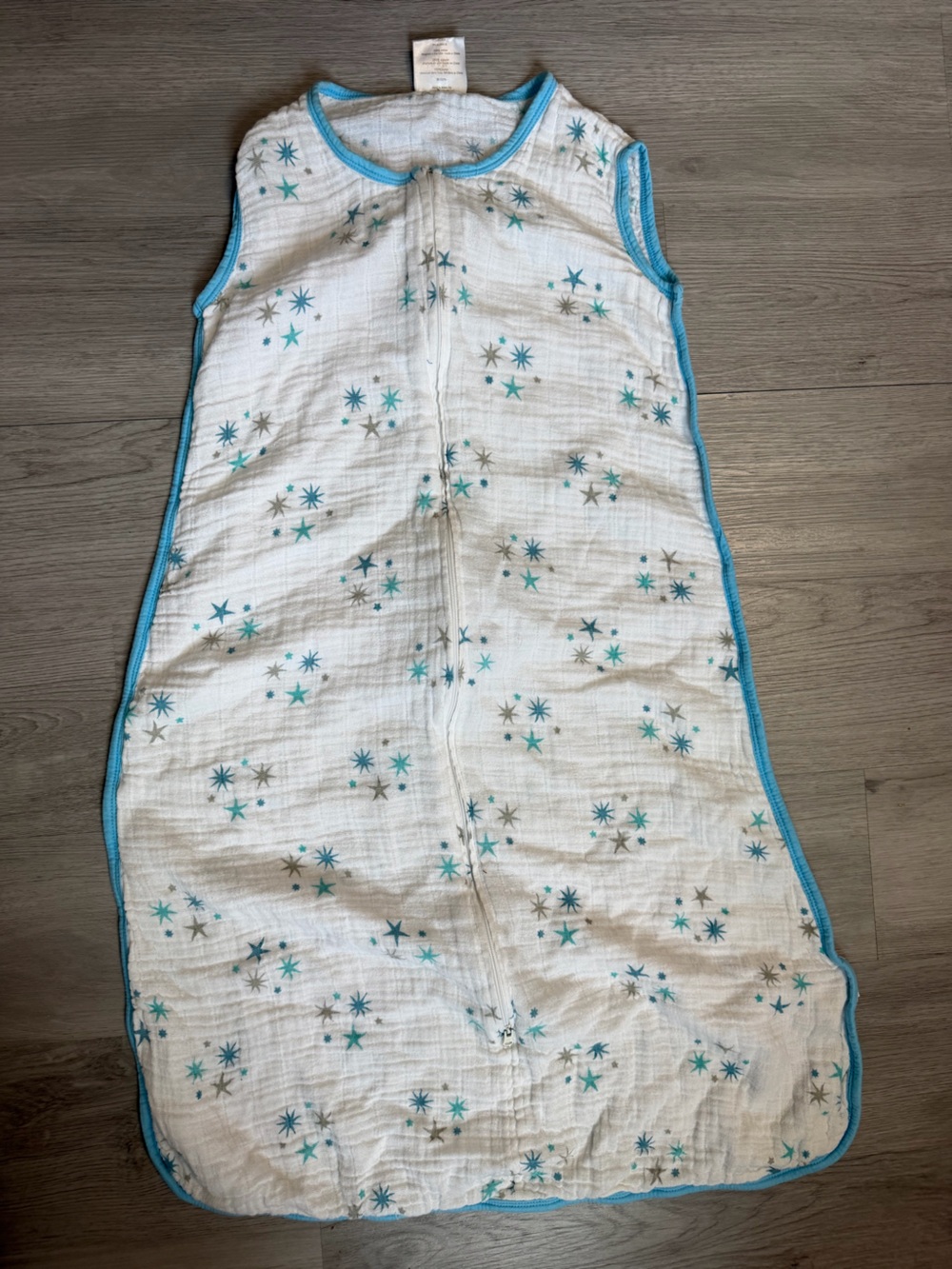 aden + anais Muslin Sleep Sack 18-24 Months Size XL